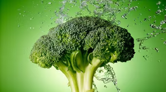 Những lợi ích sức khỏe của súp lơ