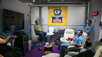 Xem tivi liên tục 87 giờ