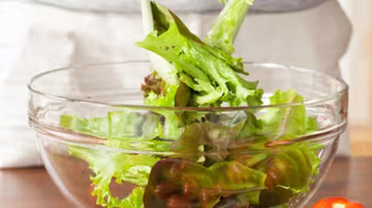 Thực phẩm giúp giảm cân hiệu quả