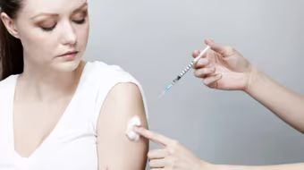 Tiêm phòng cúm có thể làm giảm nguy cơ đột quỵ