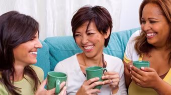 Những bí mật cần giữ với những cô bạn thân 