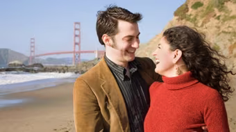 Những bài học từ một cuộc hôn nhân hạnh phúc 