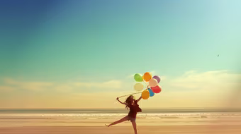 Học cách tận hưởng cuộc sống độc thân 