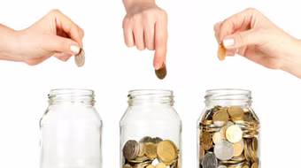 7 cách tiết kiệm tiền với thu nhập thấp