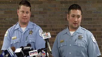 Tìm lại váy cưới  đã mất trong đúng ngày kết hôn