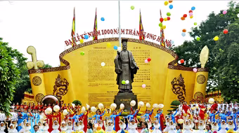 Hà Nội muôn sắc màu qua những tác phẩm ảnh 