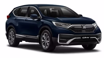 Honda Việt Nam tung gói hỗ trợ 100% lệ phí trước bạ trong tháng 7-2021 cho khách mua xe CR-V 