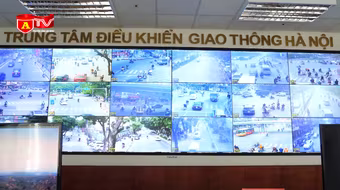 Camera phạt nguội vi phạm giao thông phải đo được tốc độ đến 220 km/h