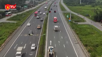 Dự kiến thu phí cao tốc do nhà nước đầu tư từ tháng 5/2025