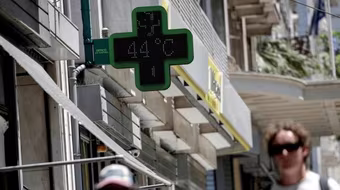 Nắng nóng kỷ lục đầu mùa hè 2025: Báo động đỏ từ biến đổi khí hậu toàn cầu 