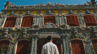 Huế quảng bá du lịch trên kênh truyền hình CNN 