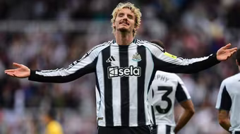 Top 7 ngôi sao châu Âu tăng giá mạnh nhất mùa này