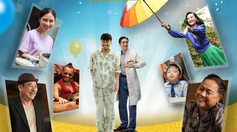 Sinh nhật mẹ - Bữa tiệc điện ảnh của phim Việt