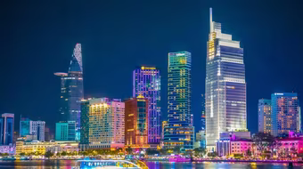 TP.HCM trở thành thành phố điện ảnh đầu tiên của Đông Nam Á 