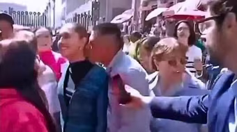 Nữ Tổng thống bị sàm sỡ: Báo động về nạn quấy rối tình dục ở Mexico