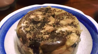 Chân giò - món ăn của mùa đông 