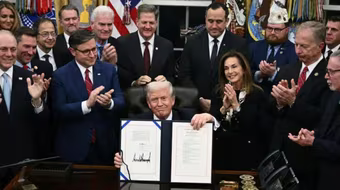 Còn đó nỗi lo nguy cơ đóng cửa Chính phủ Mỹ 