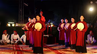 Ban hành Bộ tiêu chí quốc gia về phát triển văn hóa toàn diện các cấp giai đoạn 2025 - 2030