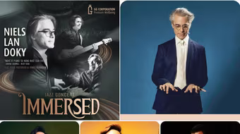 Niels Lan Doky: “Hà Nội và Việt Nam luôn đẹp trong trái tim tôi” 