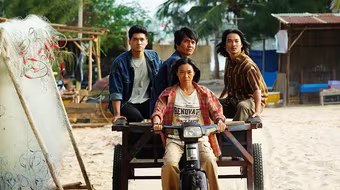 “Truy tìm Long Diên Hương”: Cuộc sống luôn có những điều tốt đẹp 