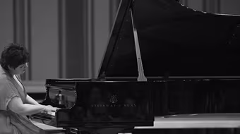 Nghệ sĩ dương cầm Dana Ciocarlie lưu diễn đặc biệt tại Việt Nam 