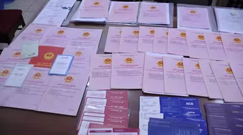 Đằng sau chuyên án chặt đứt “vòi bạch tuộc” mang tên Mr Pips