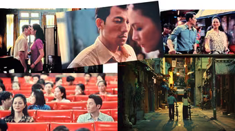 Quán Kỳ Nam: Con người giao cảm bằng “tâm dưỡng” 