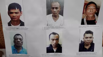 Bản lĩnh thép và sức mạnh hiệp đồng của Công an Hà Nội qua Chuyên án mang bí số 442T