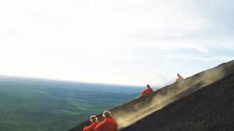 Thú vui mới của những người thích "giỡn với tử thần" 