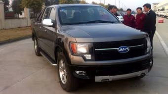 Trung Quốc: Gần 10 nghìn USD cho một biển số xe mới