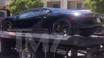 "Cô Kim siêu vòng ba" sắm "siêu bò" tặng sinh nhật người yêu