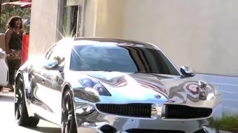 Justin Bieber bị cảnh sát "tóm" vì chạy quá tốc độ