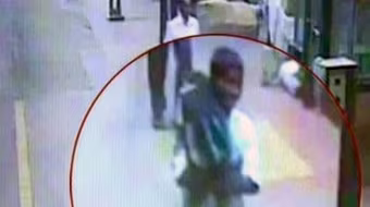 "Sốc" với video bắt cóc trẻ con chỉ trong vòng... 40 giây