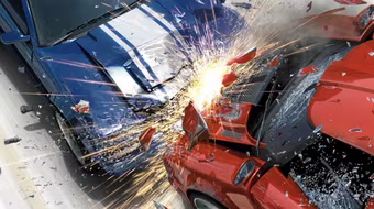 5 vụ tai nạn siêu xe khủng khiếp khiến tín đồ xe hơi xót xa