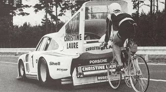 Kết cục bi thảm của người đàn ông nỗ lực lập kỉ lục thế giới