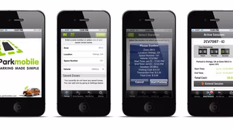 Parkmobile và Allstate bắt tay, đơn giản hóa việc điều khiển xe hơi
