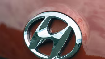 Huyndai lập kỉ lục bán hàng