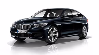 BMW 5 Series 2014 đã chính thức ra mắt 