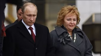 Những lãnh đạo trên thế giới ly dị vợ