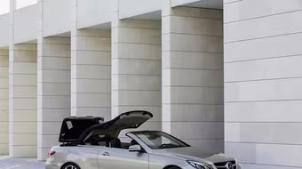 Mercedes E-Class 2014 công bố giá bán chính thức