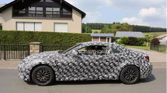 Bộ đôi siêu xe Lexus đã sẵn sàng gây ấn tượng 