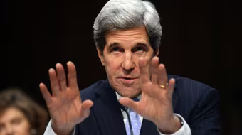 Mỹ cáo buộc Syria sử dụng vũ khí hóa học