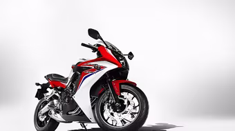 Honda CBR650F 2014 không cần động cơ khoẻ để gây ấn tượng 