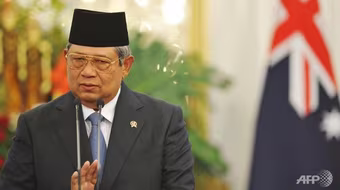 Snowden tiết lộ Úc nghe lén tổng thống Indonesia