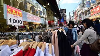 Nhật Bản sắp thoát khỏi giảm phát sau gần hai thập niên