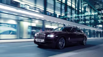 Rolls-Royce dẫn đầu phân khúc xe siêu sang 