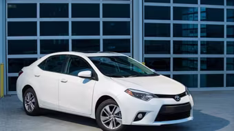 Toyota giữ vững vị thế hãng xe lớn nhất thế giới