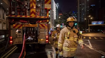 Hồng Kông gỡ thành công quả bom lớn, sót lại từ thế chiến II