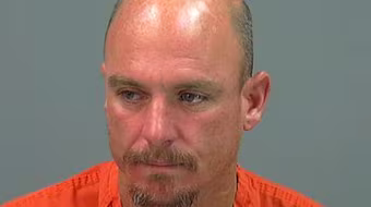 Trốn tù để được gặp bạn gái trong ngày Valentine 