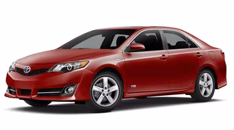 Toyota Camry hoàn toàn mới sẽ được trình làng vào giữa tháng 4